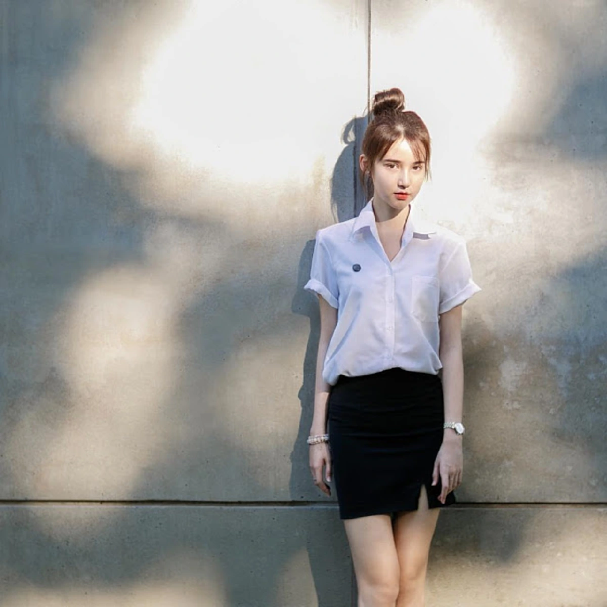 ***แทบไม่อยากเชื่อ !!! 9 เรื่องสุดพีคของ "โยชิ รินรดา" สาวเทียมที่สาวแท้อย่างเราๆยังต้องยอมเธอ บอกเลยหนุ่มๆห้ามพลาด !?