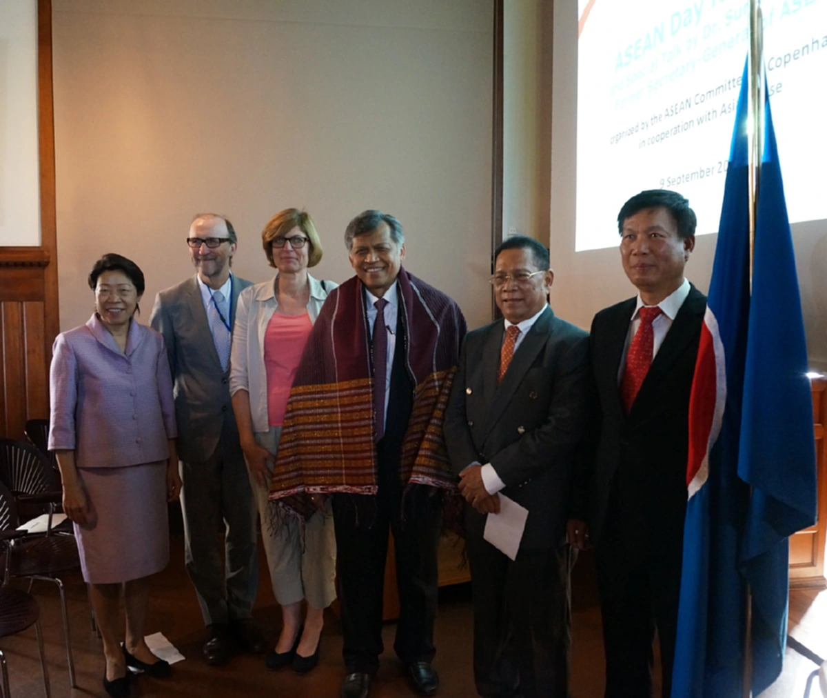 ความหวังสุดท้าย!! เปิดคำสัมภาษณ์ "ดร.สุรินทร์" พูดถึงอนาคตประเทศไทย ก่อนจะเสียชีวิต สิ่งเดียวที่อยากให้คนรุ่นหลังช่วยสานต่อ!?