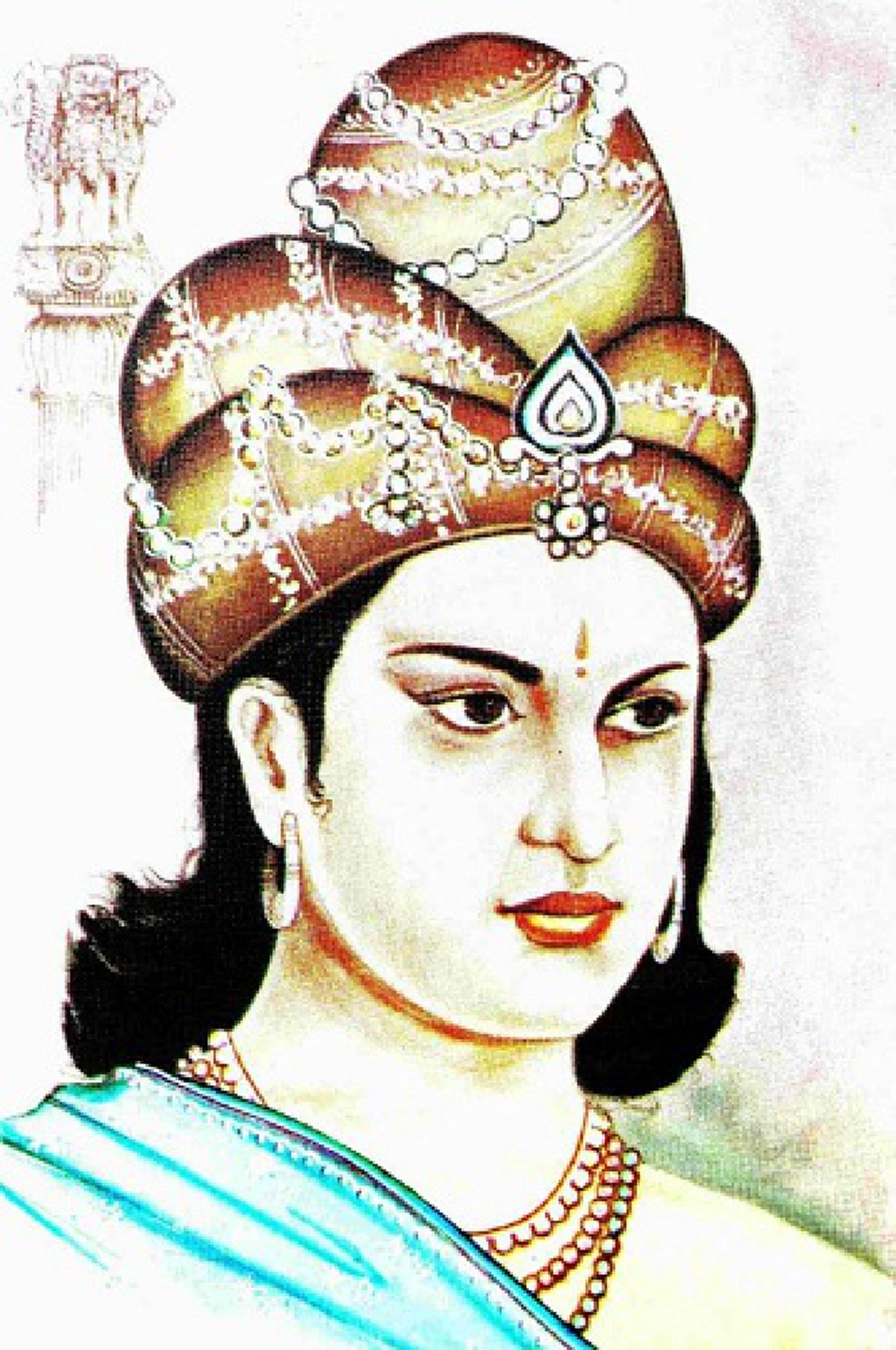 ความลับที่เก็บงำมากว่าพันปี!! หลวงปู่สิมเห็นนิมิต ... หรือว่า "พระเจ้าอโศกมหาราช" จะกลับชาติมาเกิดเป็น "ท่านพ่อลี"?!!