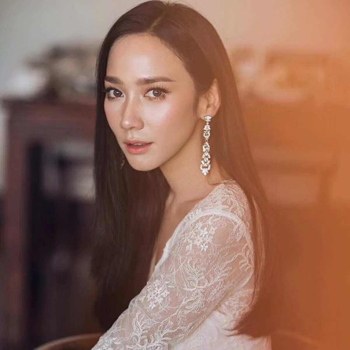 อั้ม พัชราภา สวยๆ