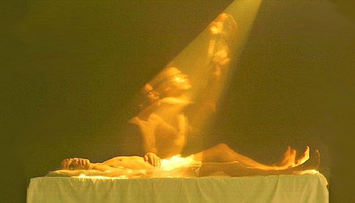 ความลับสู่ "สุคติภพ" จาก "หลวงปู่ดูลย์" !!! เผยวิธีปรับจิตสู่สวรรค์ กำหนดจิตสุดท้ายให้เกิดในภพภูมิที่ดี !!! #รู้ไว้ก่อนจะสาย