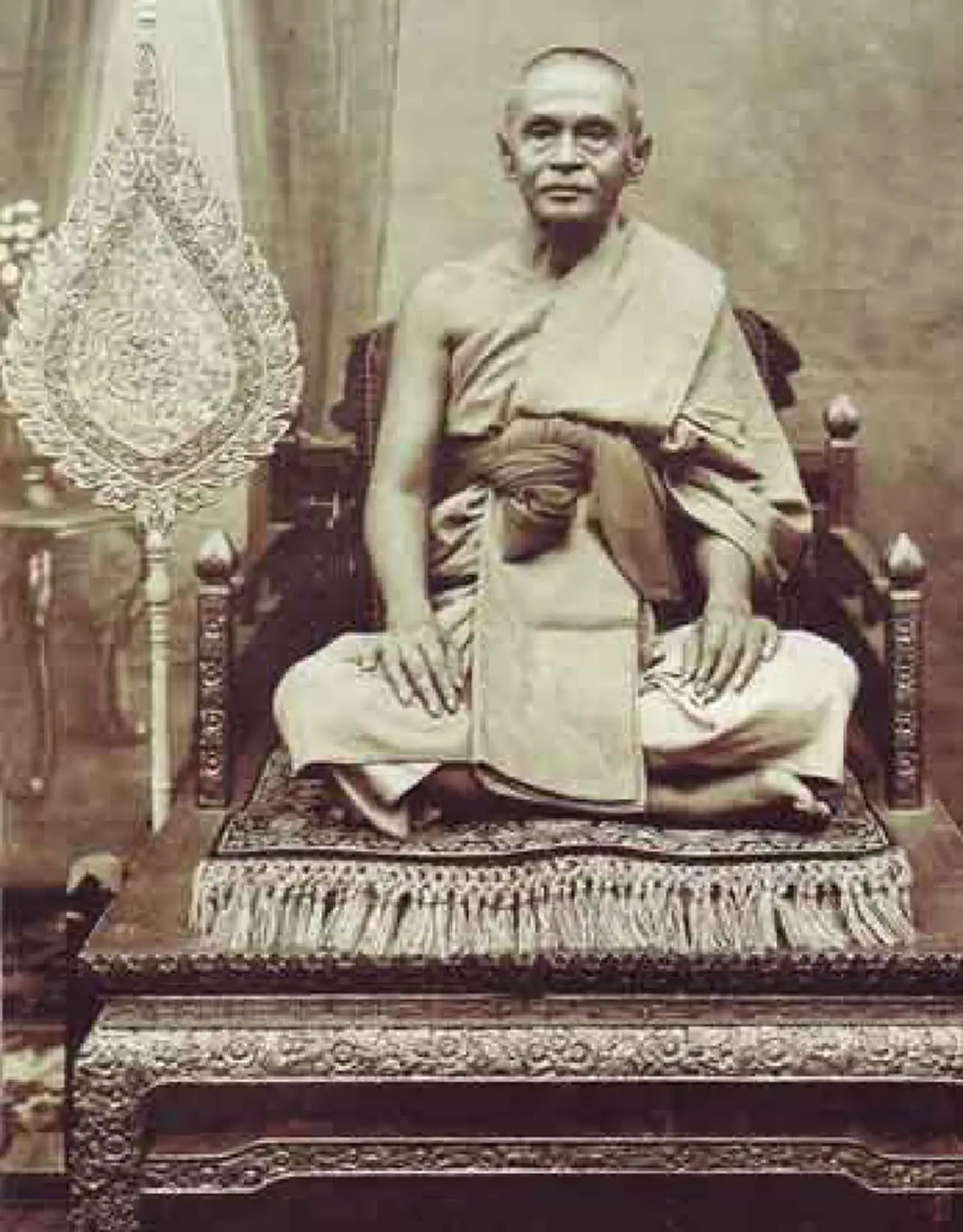 ไม่ดูตาม้าตาเรือ!! เมื่อ..ตากัน ร้อนวิชาใช้อาคมสะกดเรือให้แล่นไม่ได้ แต่ดันเล่นผิดที่ สะกดเรือของกองทัพกรมหลวงชุมพรฯเข้า จนเกิดศึกอาคมขึ้น!!