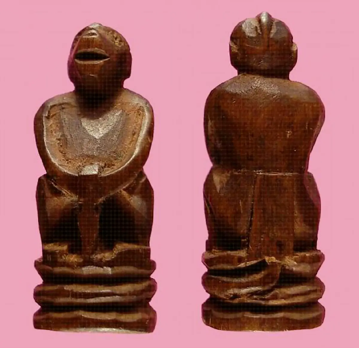 ทหารเรือพก "ลิง" หลวงพ่อดิ่ง เจอน้ำมนต์ เสด็จเตี่ยของขึ้น กระโดดเต้นโลดเต้นหลายสิบคน..เผยตำนานการสร้างพร้อมเคล็ดคาถา..