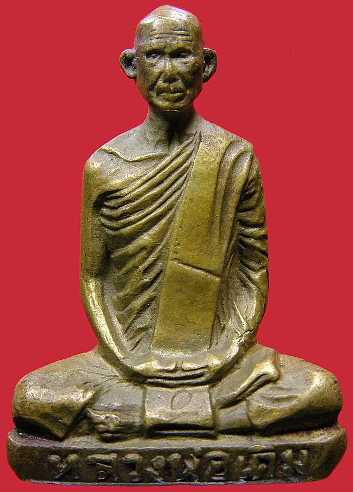 ปาฏิหาริย์...พระหลวงพ่อเดิม !!! ต่างชาติเจอดีถูกผีเข้า วิ่งไล่กัดเพื่อน เจอรูปหล่อหลวงพ่อ แปะเข้าที่หัว สงบทันที !!!