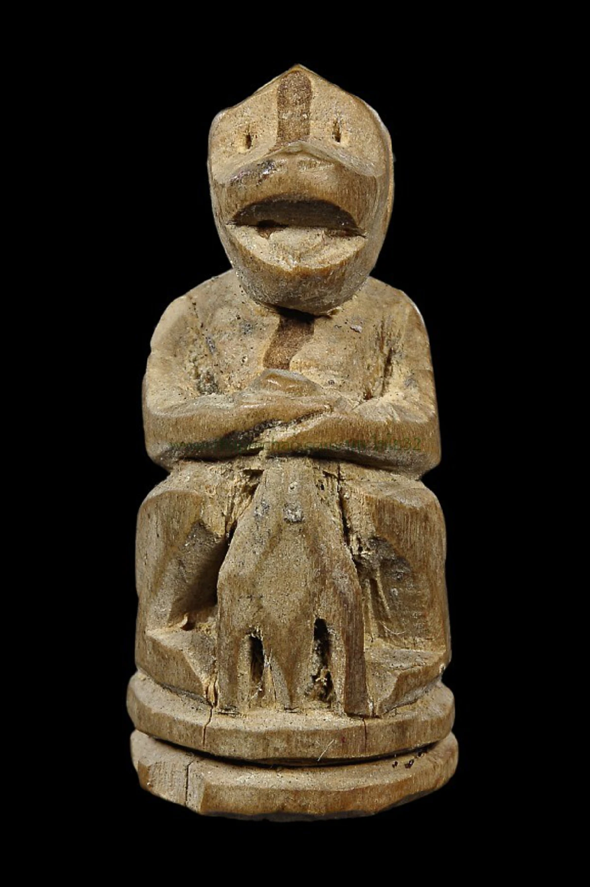 อิทธิฤทธิ์เกรียงไกร.."ลิง หลวงพ่อดิ่งวัดบางวัว" เสด็จเตี่ยเห็นกับตา.. ทหารเรือทะเลาะกัน จ้วงแทงจนเสื้อขาด แต่ไร้ร่องรอย สาธุ..