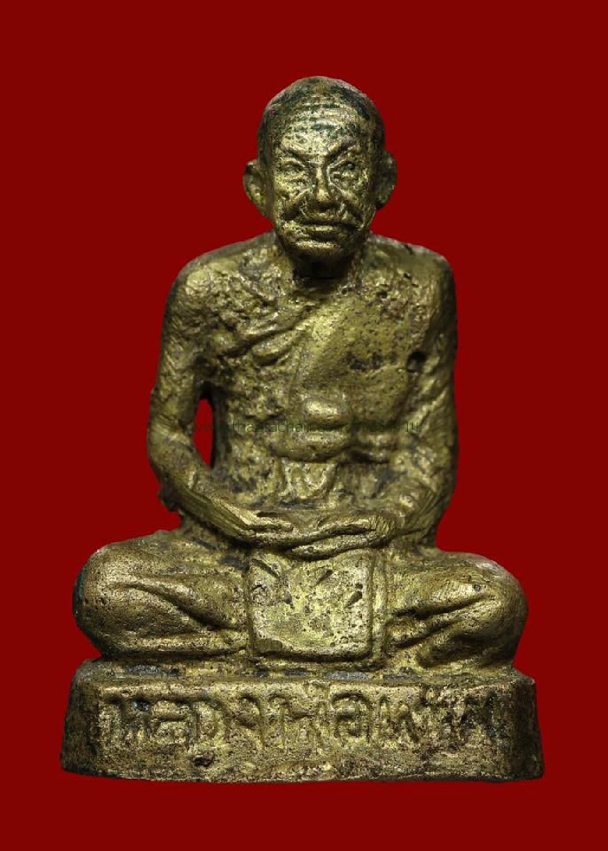 ผ้าประเจียดโพกหัว..ฉายาพวกหัวขาว.. "หลวงพ่อแช่ม วัดฉลอง" เสกให้..ช่วยชาวบ้านสู้ "อั้งยี่" จนได้รับชัยอย่างน่าอัศจรรย์ยิ่ง..