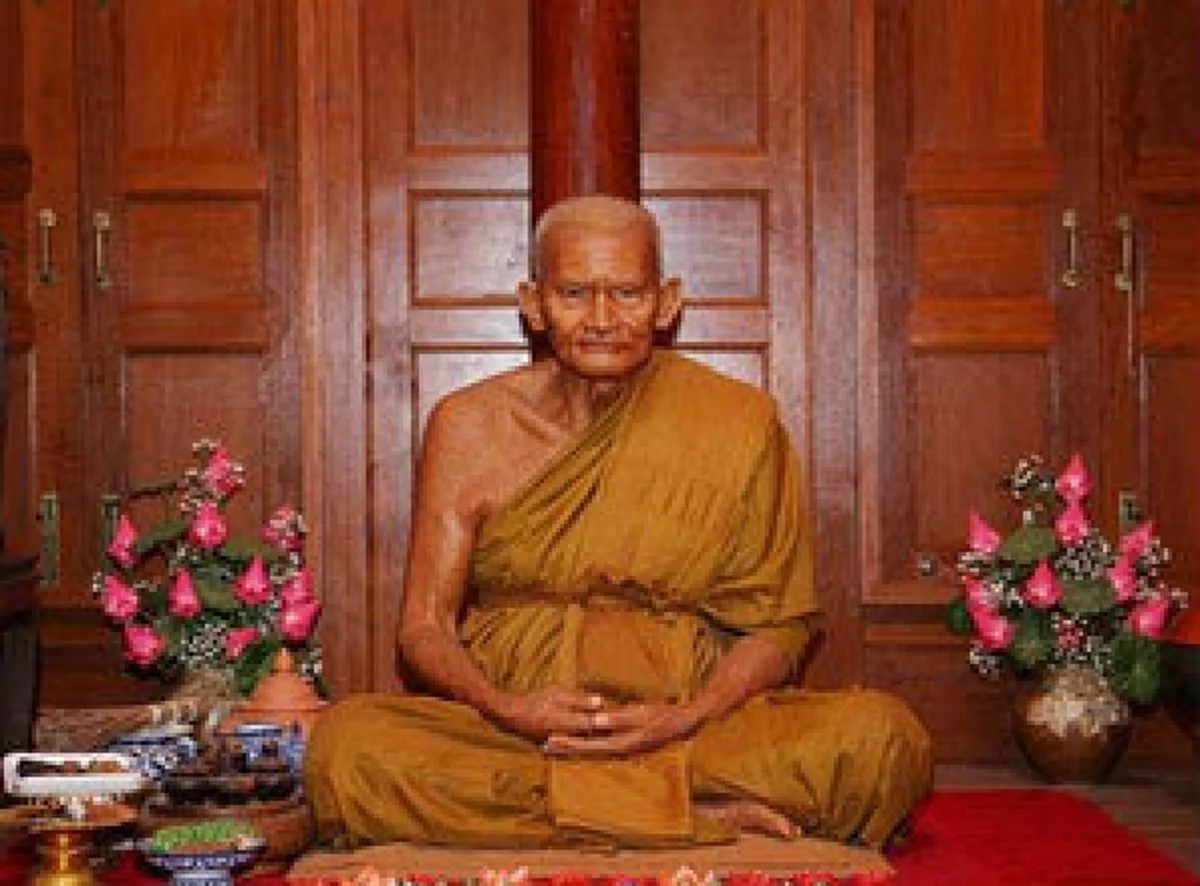 น้อมรำลึก!! เปิดประวัติ หลวงพ่อเงิน วัดบางคลาน ผู้เรืองวิชาเล่นแร่แปลธาตุ หนึ่งในพระอาจารย์ของ เสด็จในกรมหลวงชุมพรเขตอุดมศักดิ์ กราบสาธุ !!