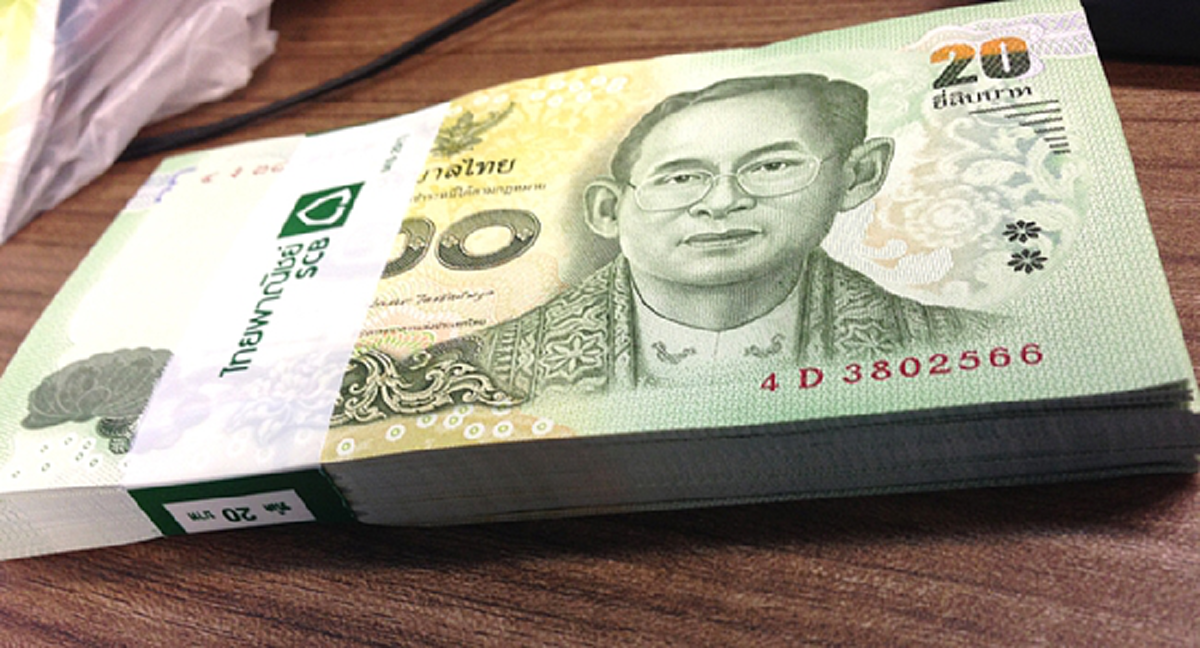 สิ้นเดือนนี้..ไม่มีช็อต!!! เปิด 3 เทคนิคเด็ด ออมเงินให้มีใช้แบบไม่ขาดมือ วิธีง่ายๆ ที่ใครก็ทำได้ อยากเป็นเศรษฐีรีบทำตามด่วนๆเลย