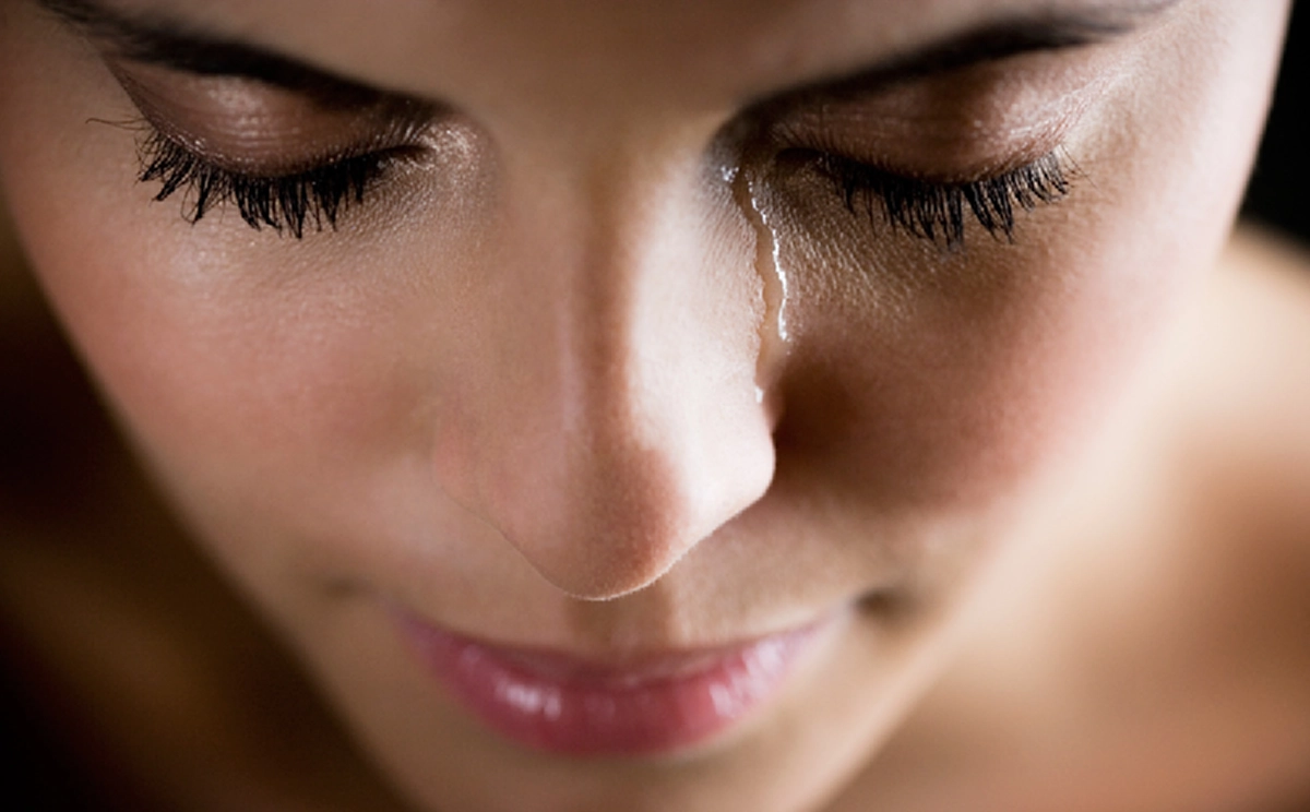 เกิดมาเพิ่งเคยจะรู้ !! สาเหตุแท้จริง ทำไมเวลาเสียใจ-ดีใจ น้ำตาต้องไหล !! บอกเลยเข้าใจผิดมาตลอดชีวิต??