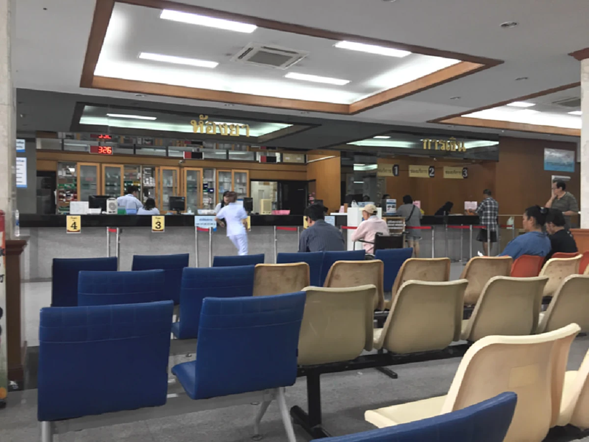 สิทธิคนไทยรักษาฟรี 72 ชั่วโมง เข้าได้ทุกโรงพยาบาล