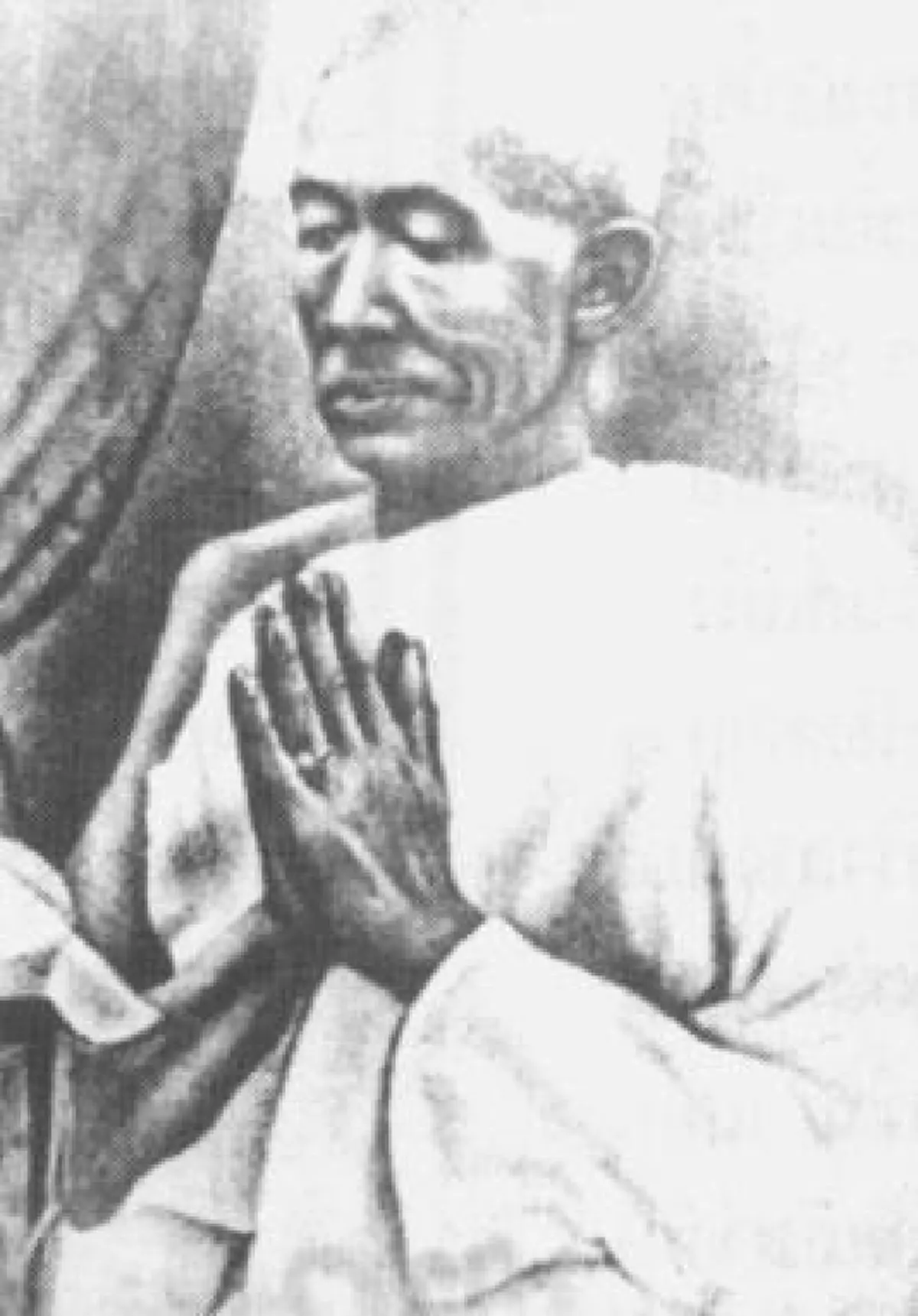 คำยืนยันจากหลวงปู่มั่น!! \"ศาสน์-กษัตริย์\" เปรียบเสมือนเสาหลักค้ำจุนกันและกัน ... เมื่อใดขาดธรรมราชา เมื่อนั้นอาจถึงคราวสาบสูญของพระอริยะ!!