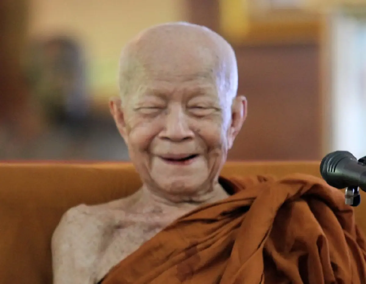 เทศนาครั้งที่ดีที่สุดอีกครั้งในประวัติศาสตร์พระป่า! จากประสบการณ์ตรงของหลวงตามหาบัว! “การปฏิบัติเพื่อเอามรรคผลนิพพาน”