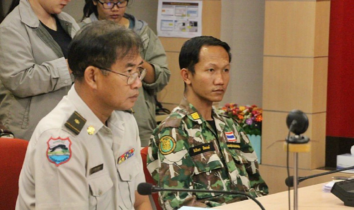 ใหญ่แค่ไหนต้องโดน !?!? เอาให้สุดไปเลย “เปรมชัย” รับทราบข้อหาเพิ่มอีกแล้ว ...ฟังกันเลย แต่ละข้อเด็ดชัดซะ (มีคลิป)
