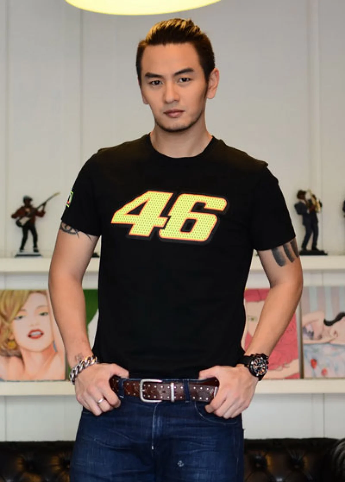 **ไม่ค่อยได้เปิดให้ใครดู !!! ส่องบ้านหรู "บีม ศรัณยู" ที่สร้างมานานกว่า 5 ปี บอกเลยสวรรค์บนดินที่หลายคนอยากครอบครอง ! (ภาพ)