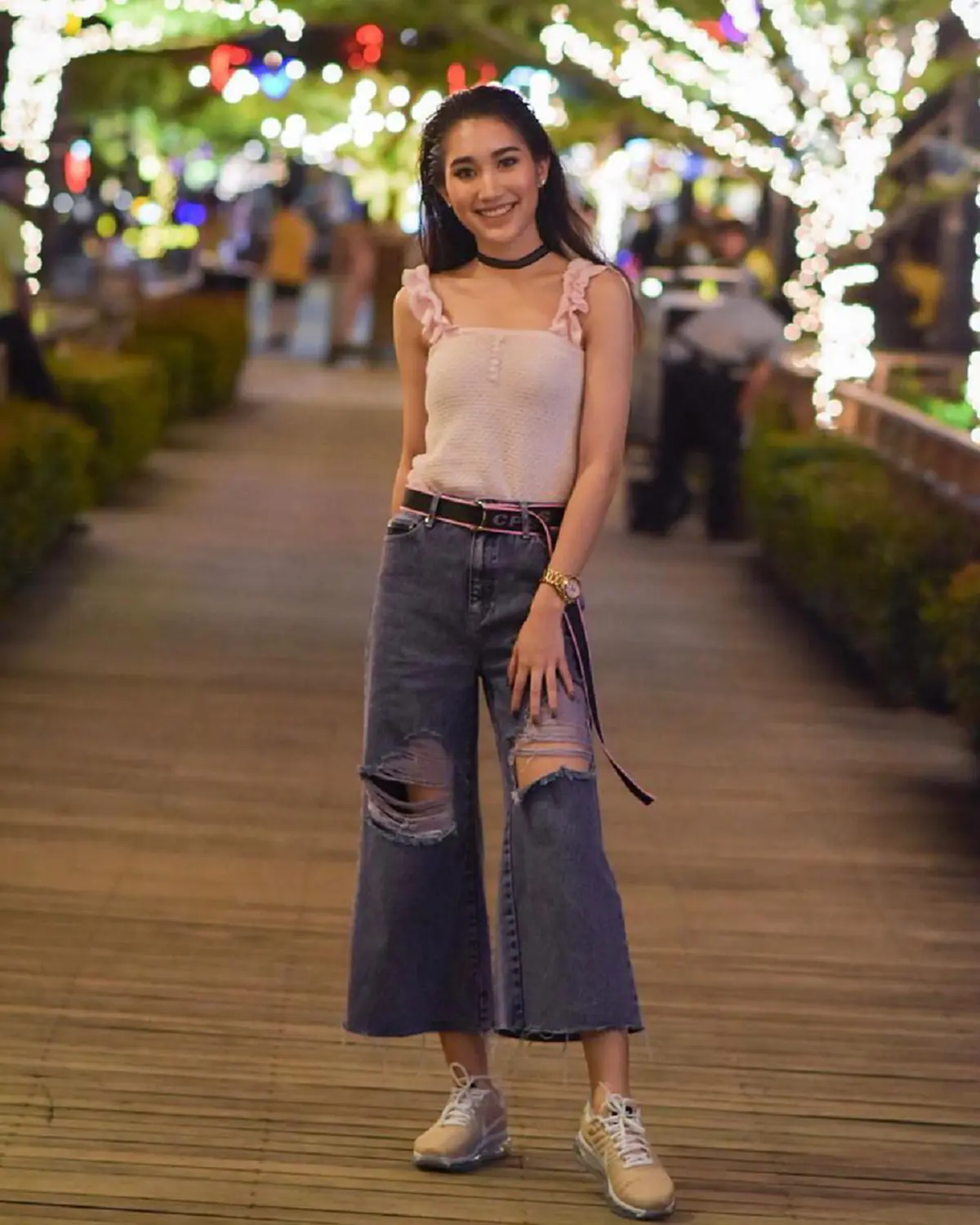 เผยโฉมหน้า "น้องเบสท์" ลูกสาว "สมรักษ์ คำสิงห์" ยิ่งโตยิ่งฉายนางเอก ดีกรีไม่ธรรมดา เตรียมเข้าวงการ (ชมคลิป)