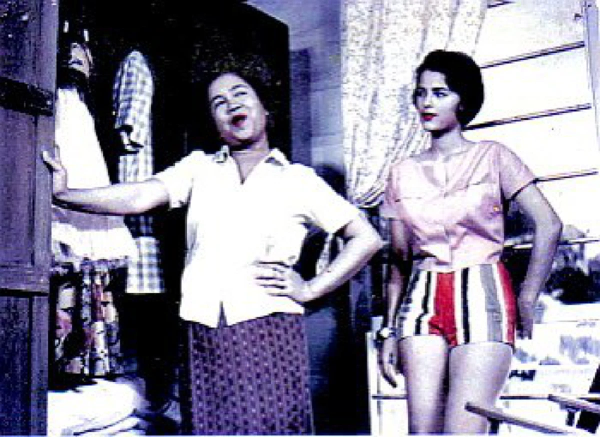 หวนบรรจบ วันสิ้นดาวประดับวงการบันเทิง "ชูศรี มีสมมนต์" ตลกหญิงมากความสามารถ