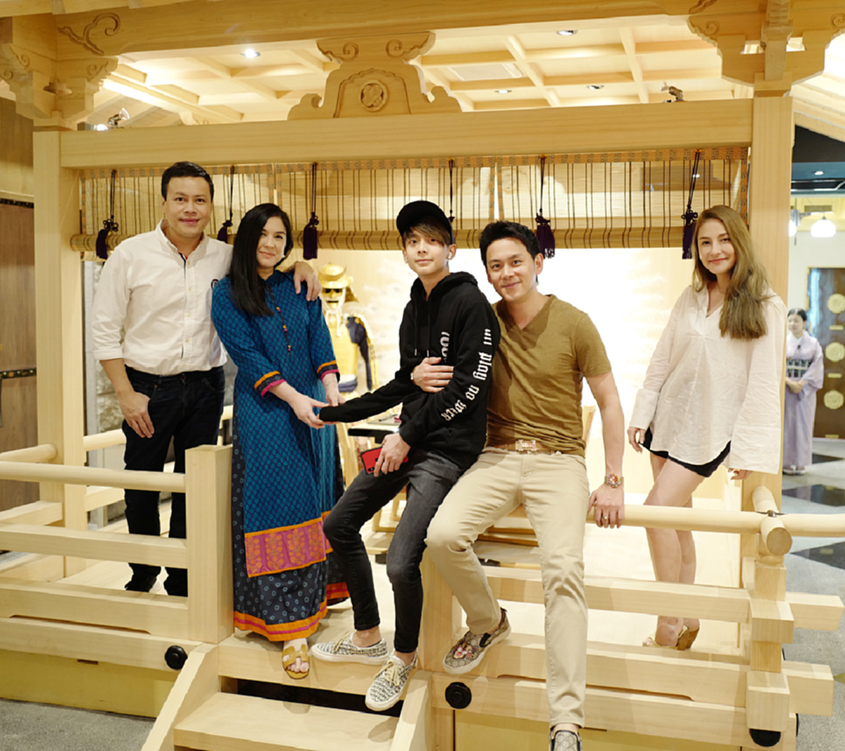 เปิดอดีตคู่รัก! "โบ-ฟลุ๊ค" คู่เดียวในวงการบันเทิง ที่เลิกกันไปแล้วแต่ยังเป็น "เพื่อน" กันได้ !!!