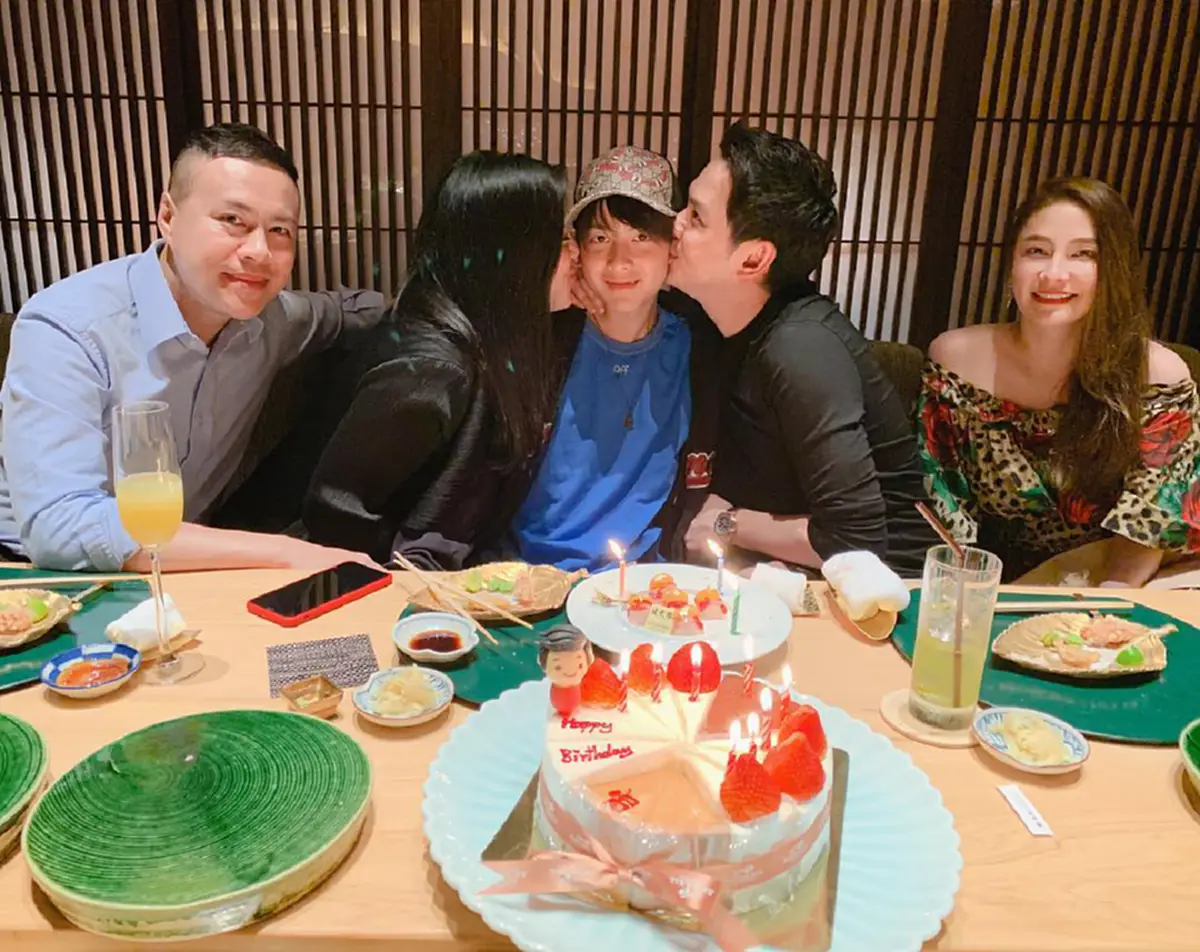 โบ ชญาดา