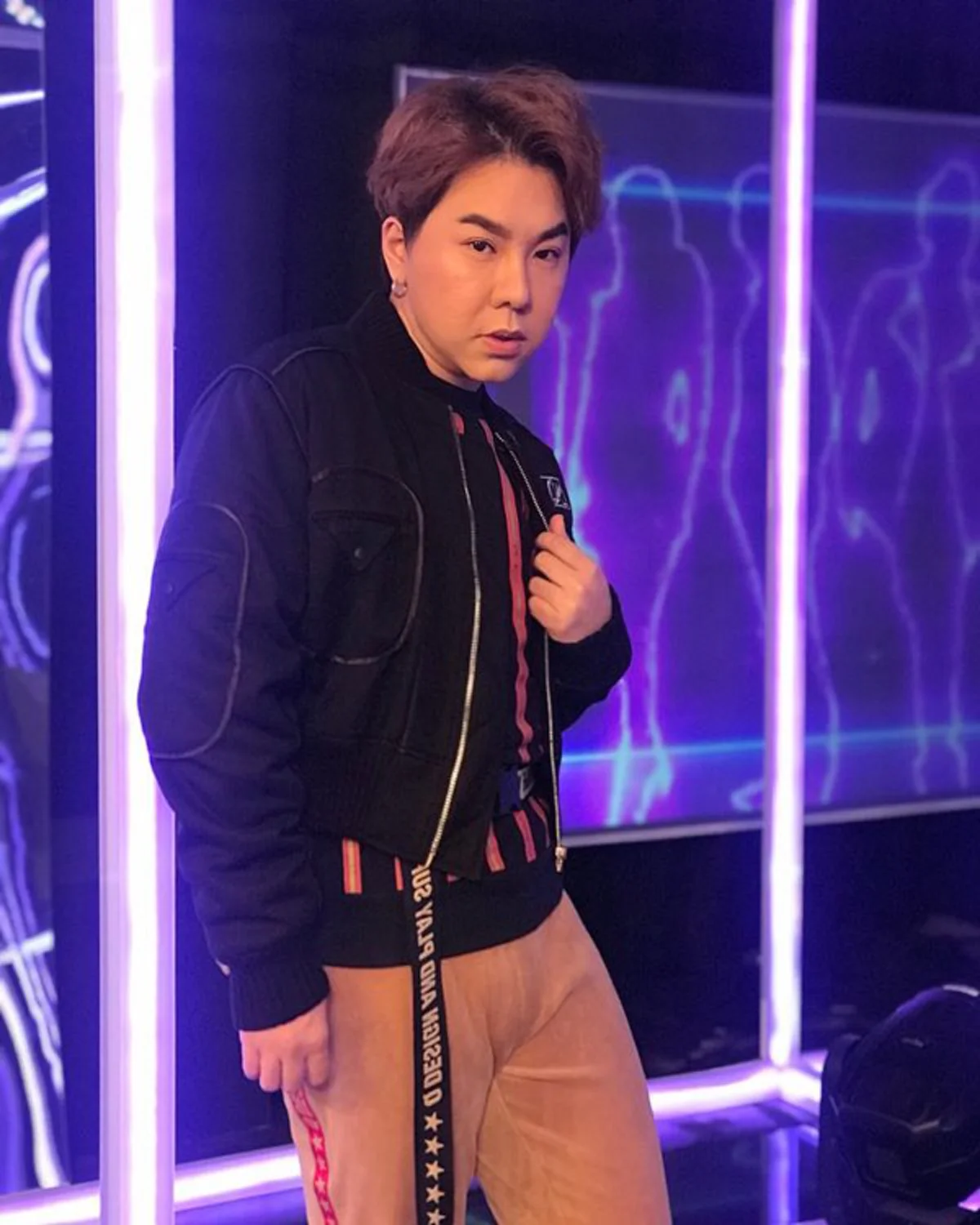 สละโสดแล้วจ้า!!! เจ้าหญิงแห่งวงการวิทยุ "ดีเจบุ๊คโกะ" พูดเต็มปากบอกมีแฟนแล้ว เพราะความสวยหน้าเป๊ะขึ้นหรือป่าว!?!