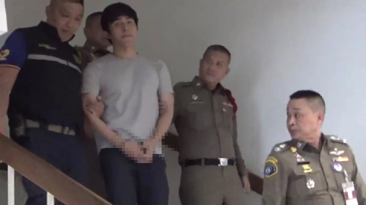 เปิดโพสต์แรก "บูม จิรัชพิสิษฐ์" ขอบคุณทุกกำลังใจ หลังโดนจับคดีฟอกเงินบิตคอยน์