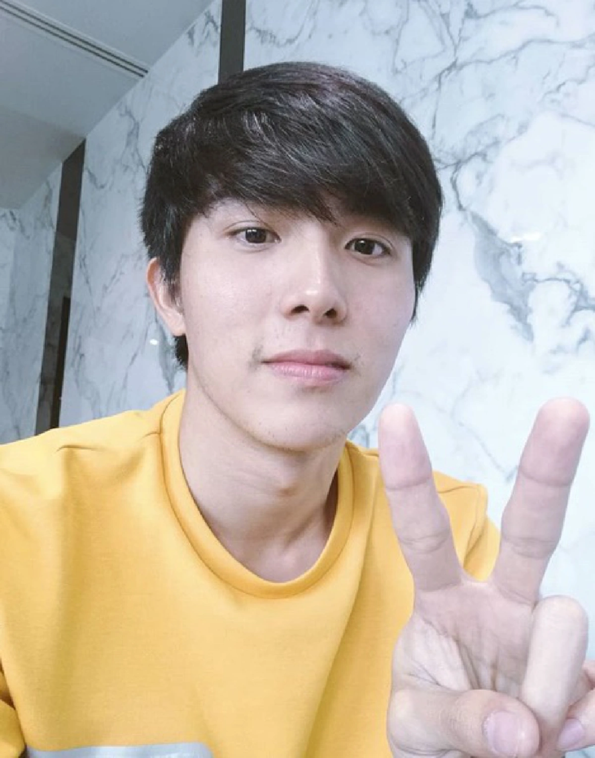 เปิดโพสต์แรก "บูม จิรัชพิสิษฐ์" ขอบคุณทุกกำลังใจ หลังโดนจับคดีฟอกเงินบิตคอยน์