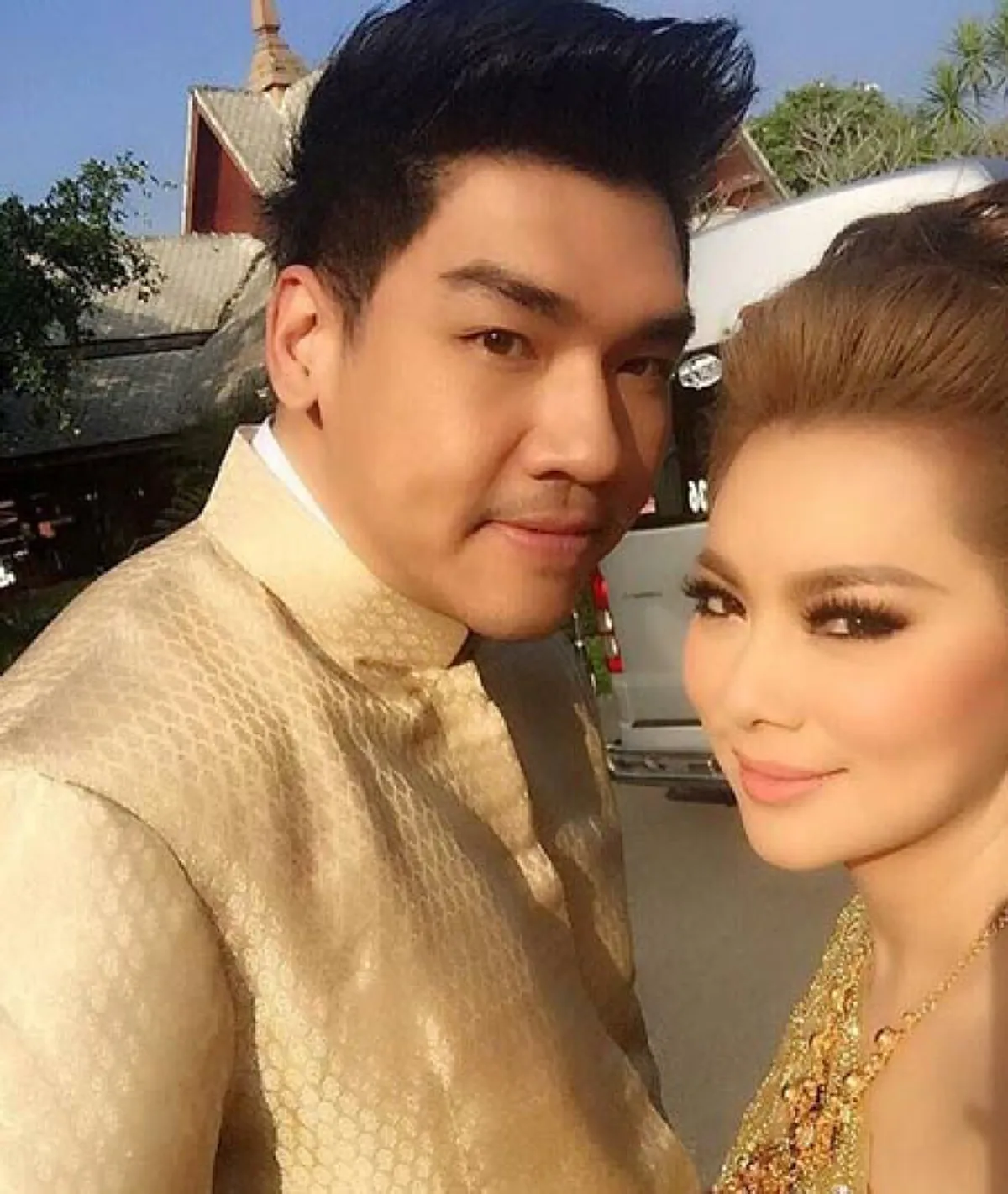 10 เดือนก่อน "บุ๋ม ปนัดดา" เคยถาม "เอก" ต่อหน้า ตกลงจะเลิกกันมั้ย หลังยุติหน้าที่สามีภรรยา (คลิป)