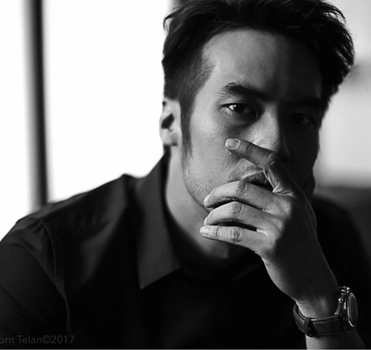 สายบุญตัวจริง!!! "พระเอกซุปตาร์" ยกครอบครัวพร้อมแฟนคลับ "ทอดกฐินใหญ่" สร้างโรงพยาบาล เห็นยอดเงินถึงกับตะลึง 40 ล้าน บุญหนักมาก!!!