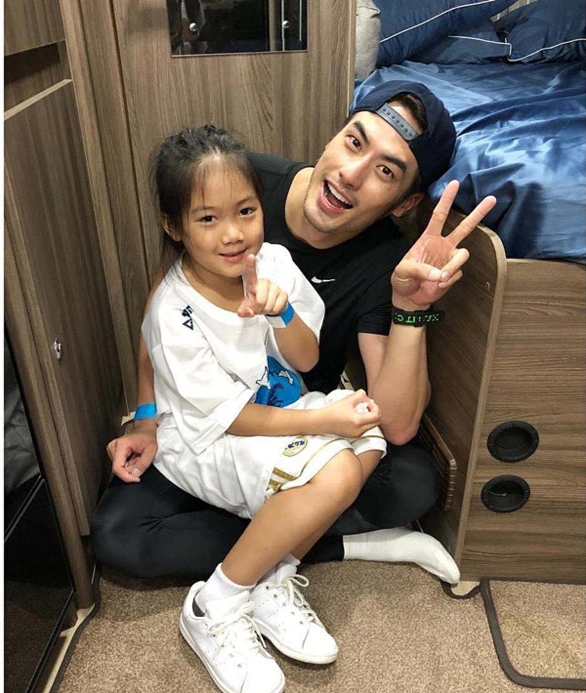 นาทีเผชิญหน้า!! "บอย ปกรณ์" เปิดปากบอกความจริงกับ "วันใหม่" น้องสาวบุญธรรม จากนี้ต้องรับรู้ แท้จริงหนูเป็นลูกใคร?