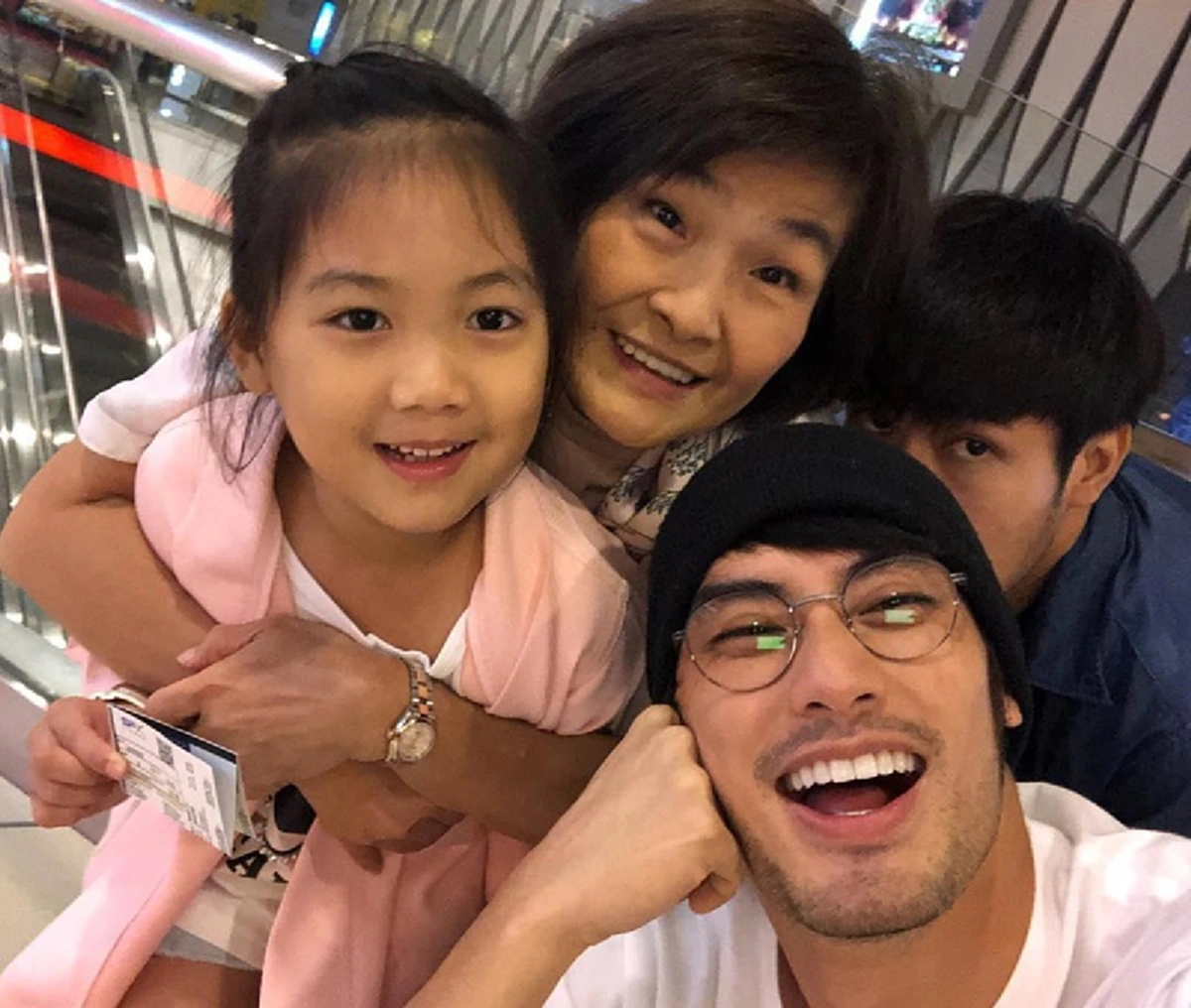 นาทีเผชิญหน้า!! "บอย ปกรณ์" เปิดปากบอกความจริงกับ "วันใหม่" น้องสาวบุญธรรม จากนี้ต้องรับรู้ แท้จริงหนูเป็นลูกใคร?