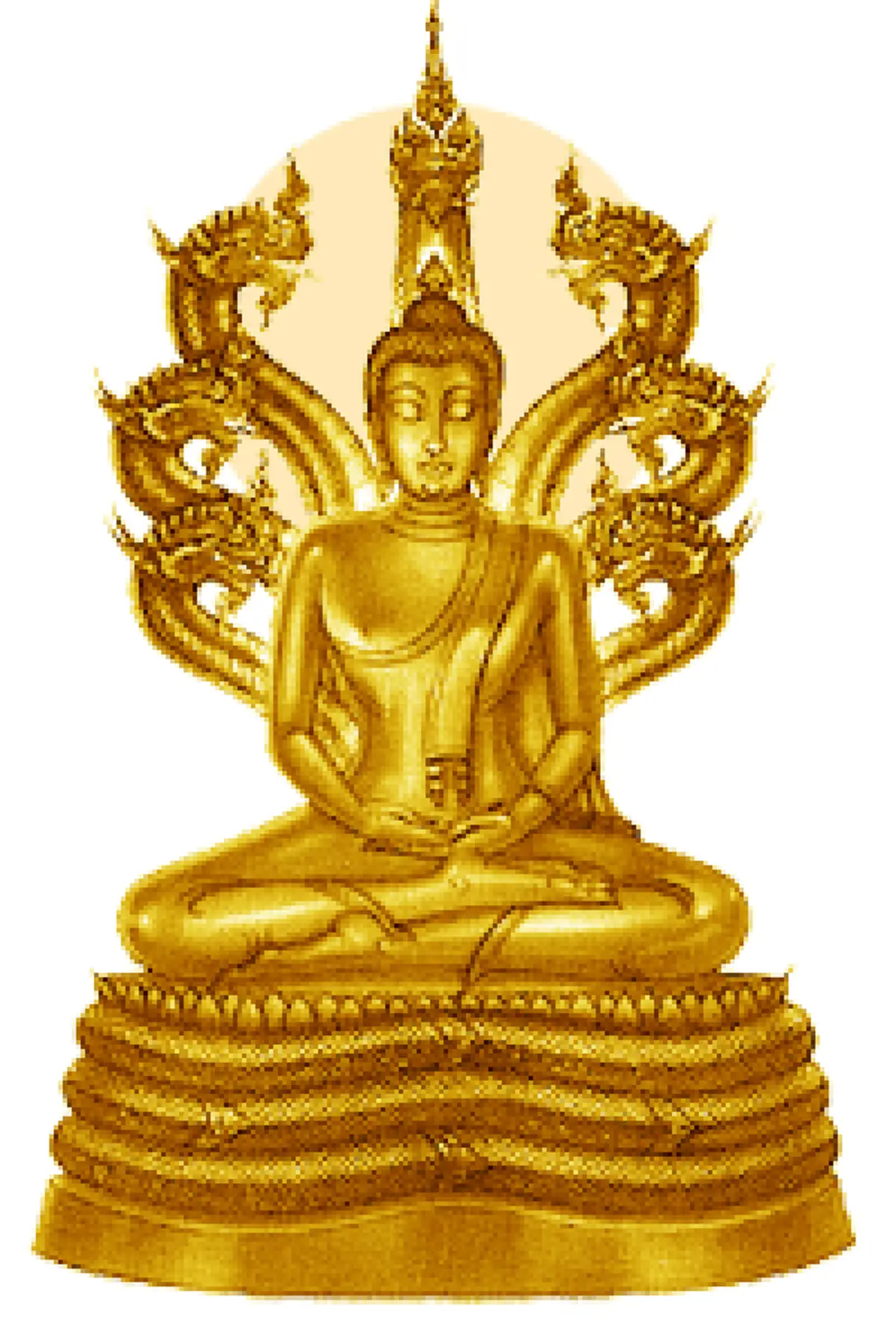 แชร์ต่อเพื่อบอกบุญ!! วิบากกรรมที่ติดตัวเรามาตั้งแต่เกิด ทั้ง 7 วัน และวิธีแก้ไขเพื่อลดกรรมและยังช่วยเสริมบารมี..(รายละเอียด)