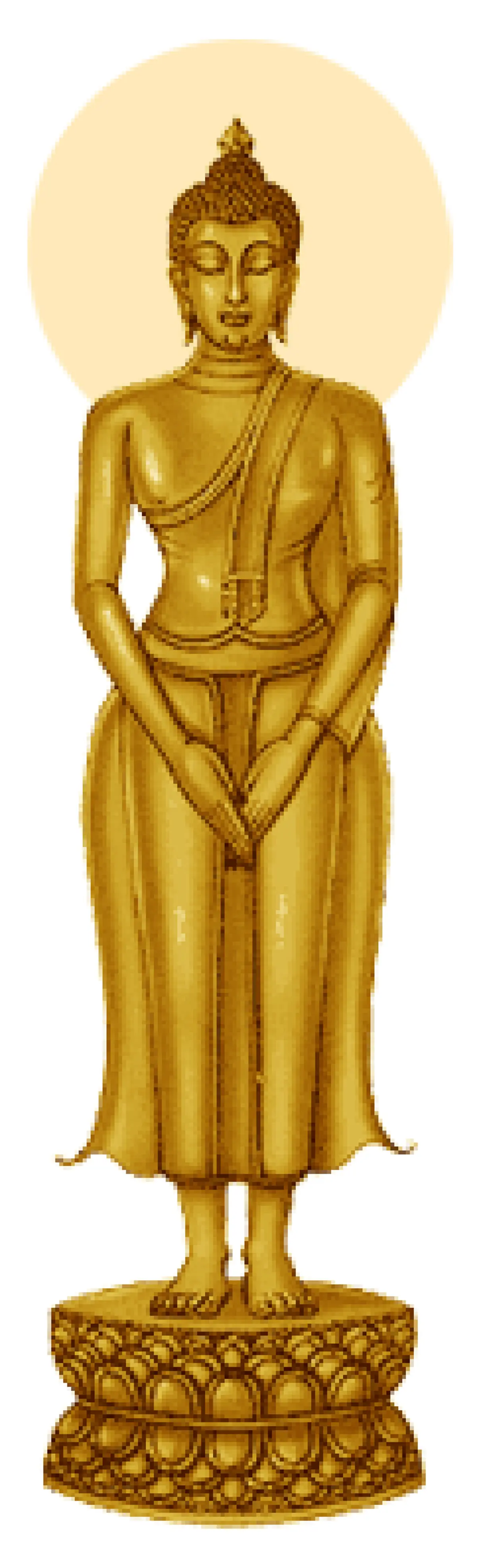 แชร์ต่อเพื่อบอกบุญ!! วิบากกรรมที่ติดตัวเรามาตั้งแต่เกิด ทั้ง 7 วัน และวิธีแก้ไขเพื่อลดกรรมและยังช่วยเสริมบารมี..(รายละเอียด)