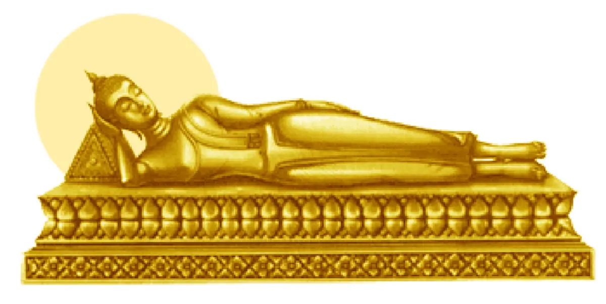 แชร์ต่อเพื่อบอกบุญ!! วิบากกรรมที่ติดตัวเรามาตั้งแต่เกิด ทั้ง 7 วัน และวิธีแก้ไขเพื่อลดกรรมและยังช่วยเสริมบารมี..(รายละเอียด)