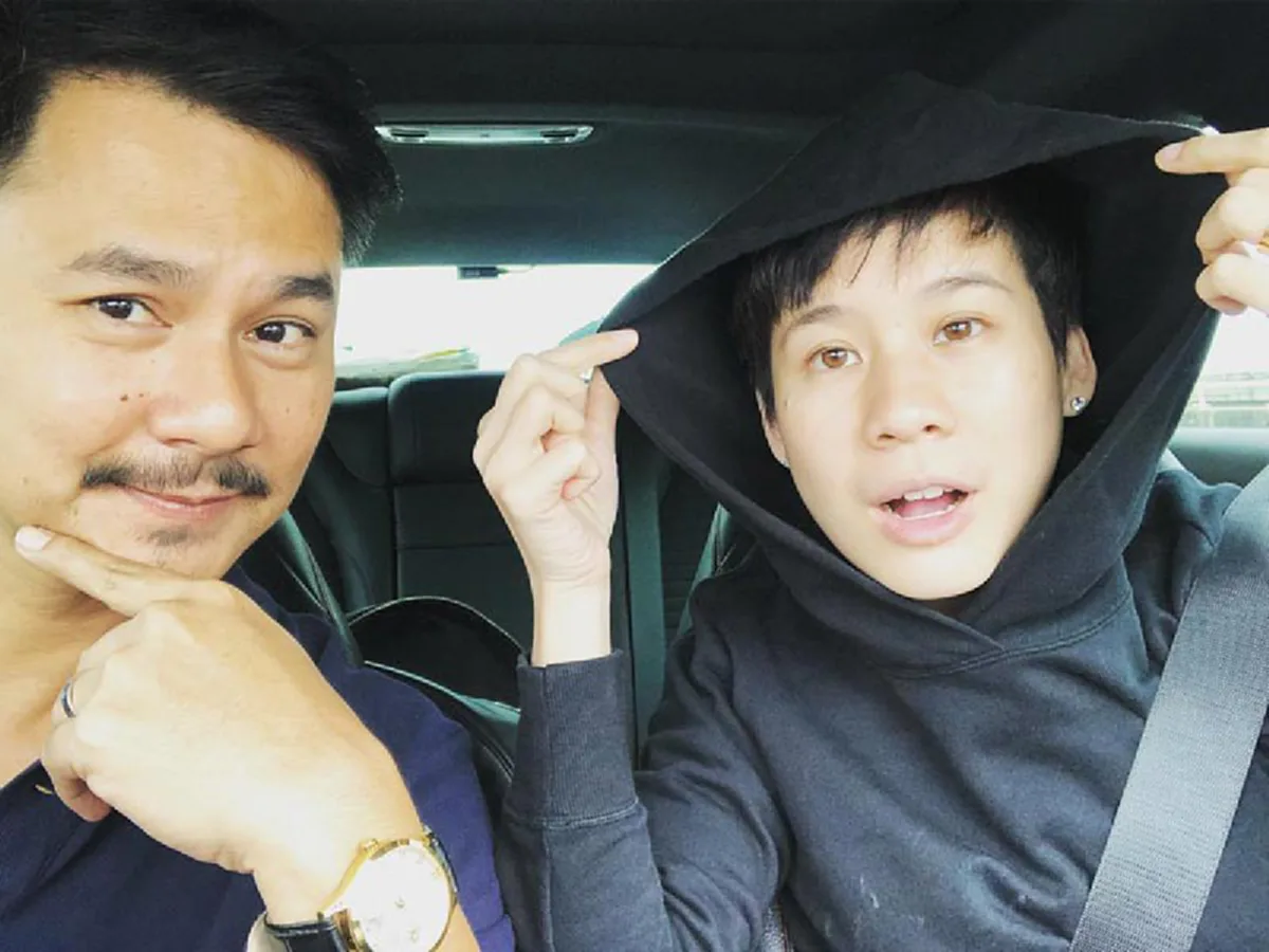 แม่เจ้า..หัวใจจะวาย!!! "บุ้ง สะธี" ทายาทตึกใบหยก แชร์ประสบการณ์สะเทือนใจ เจอผลไม้ราคามหาโหด กินลูกเดียว...เจ็บไปอีกนาน ไม่น่าพลาดเลย!?