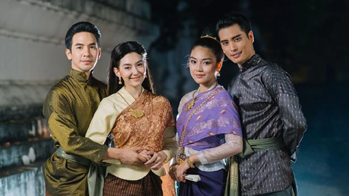 ดูละครแล้วบาป ?? เผยคลิป "อามีน ลอนา" จวกยับละครดัง "บุพเพสันนิวาส" ลั่นแรงหากชาวมุสลิมดูจะเป็นบาป มีเชื้อโรค ต้องช่วยกันต่อต้าน ! (คลิป)