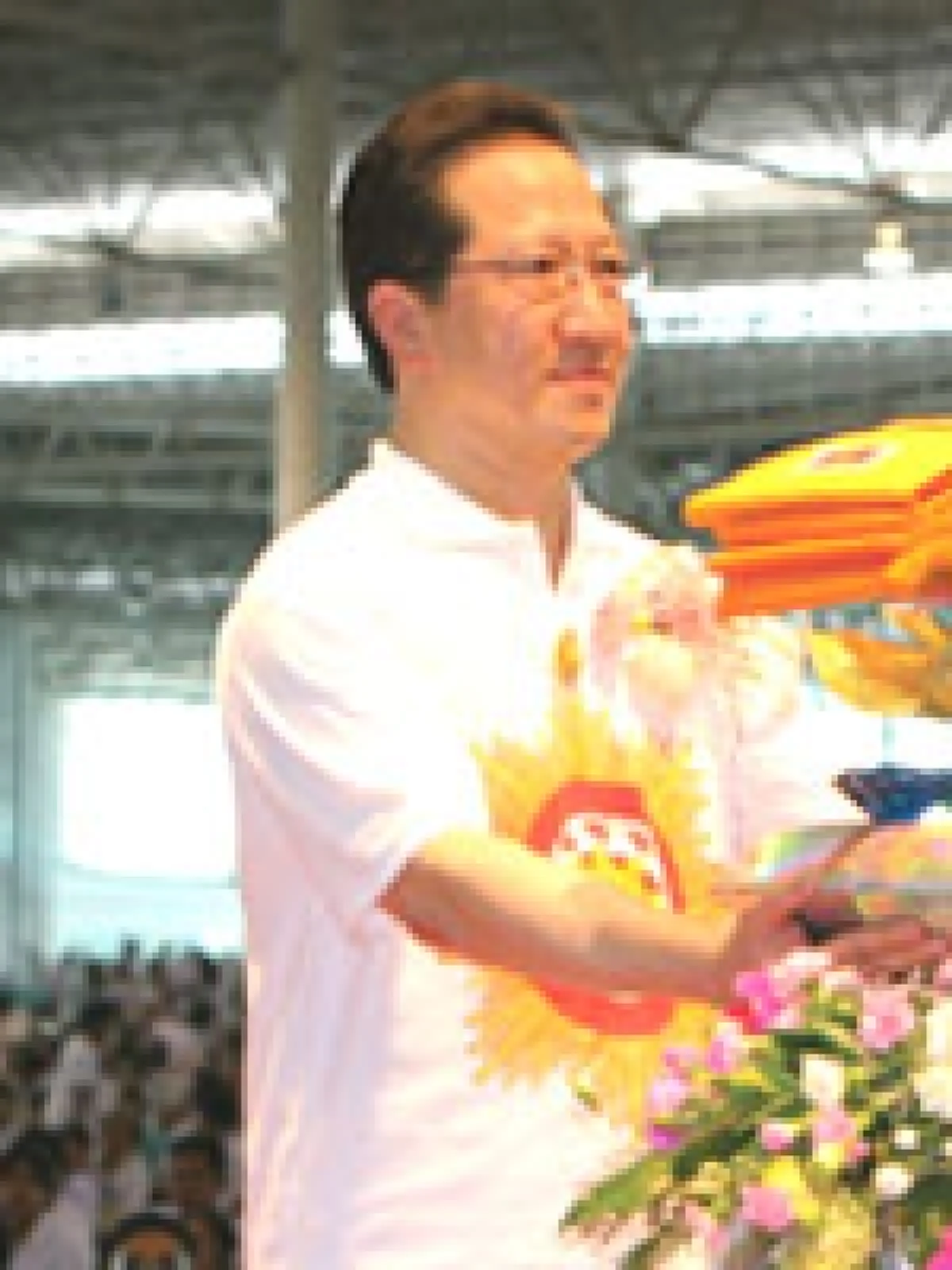 เผยโฉมหน้า!!! เจ้าบุญทุ่ม "วัดพระธรรมกาย" สาวกตัวท็อป รวยเว่อร์วังอลังการระดับ "มหาเศรษฐี" ดีกรีนักการเมือง-ไฮโซ-คนดัง!!!