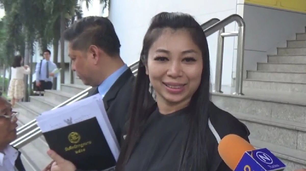 เดือดร้องแรง !?!?  โคตรถึงใจ "ฟ้า" โพสต์แชร์ให้ถึง "อัจฉริยะ" ท้ากันเลย ทำได้ไหม !?...ฟังซะ "ครูปรีชา-เจ๊บ้าบิ่น" เจออีกให้ความเท็จ