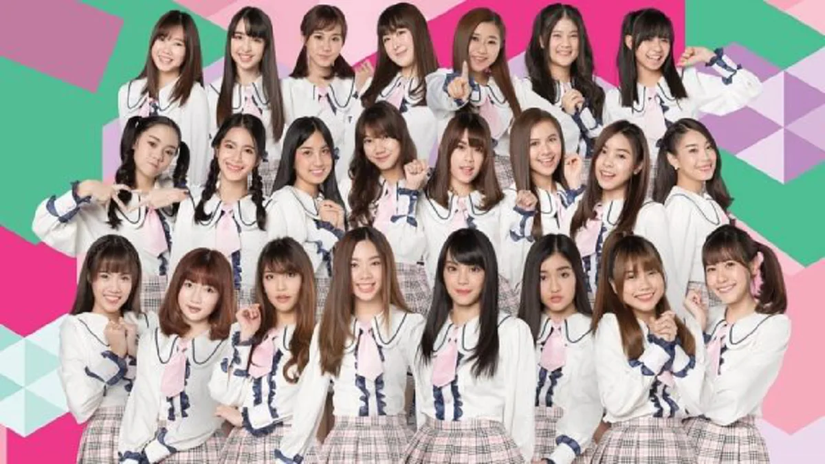 เปิดบทเรียนราคาแพง วี  BNK48 ร่ำไห้ขอโทษดราม่า "ติ๊ก เจษฎาภรณ์"