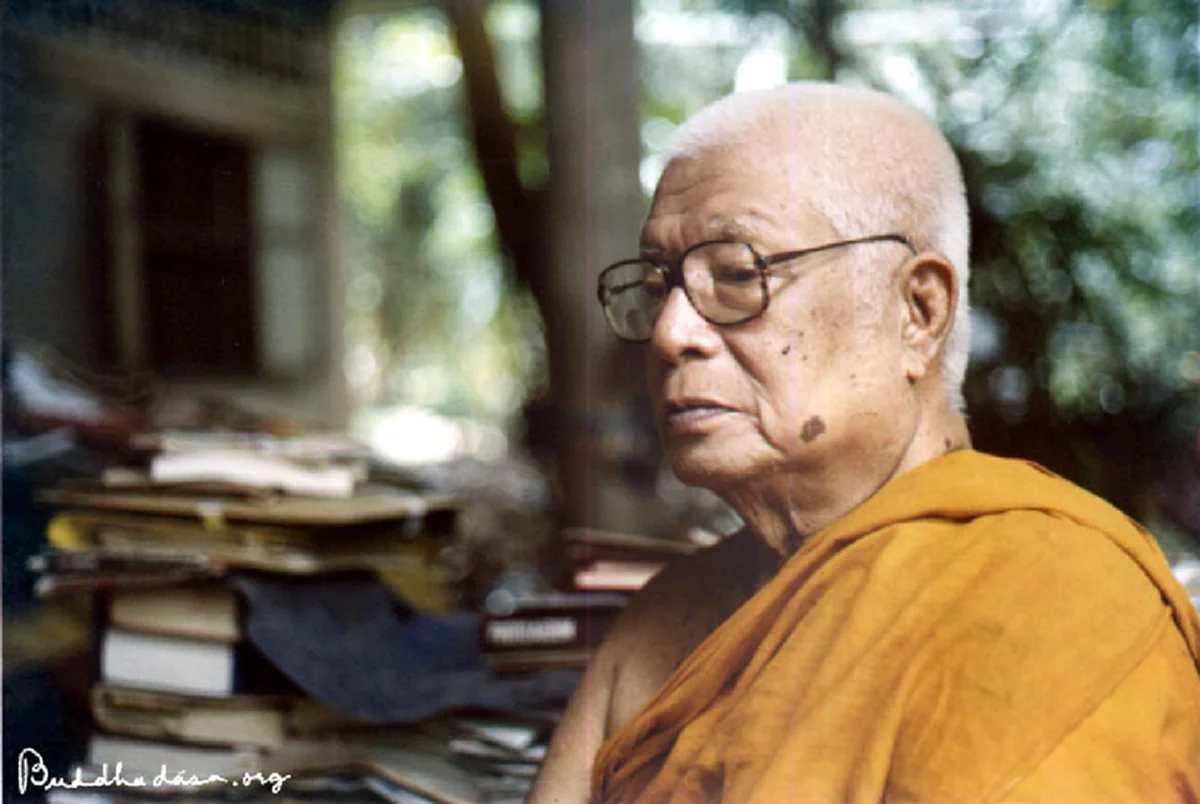 ประชาธิปไตย...ตามใจกู!! พุทธทาสวิจารณ์ : สังคมระส่ำระสายเพราะ "ประชาธิปไตยตามใจกิเลส" ... ถึงเวลาแล้วที่จะต้อง "เผด็จการด้วยธรรมะ"!!