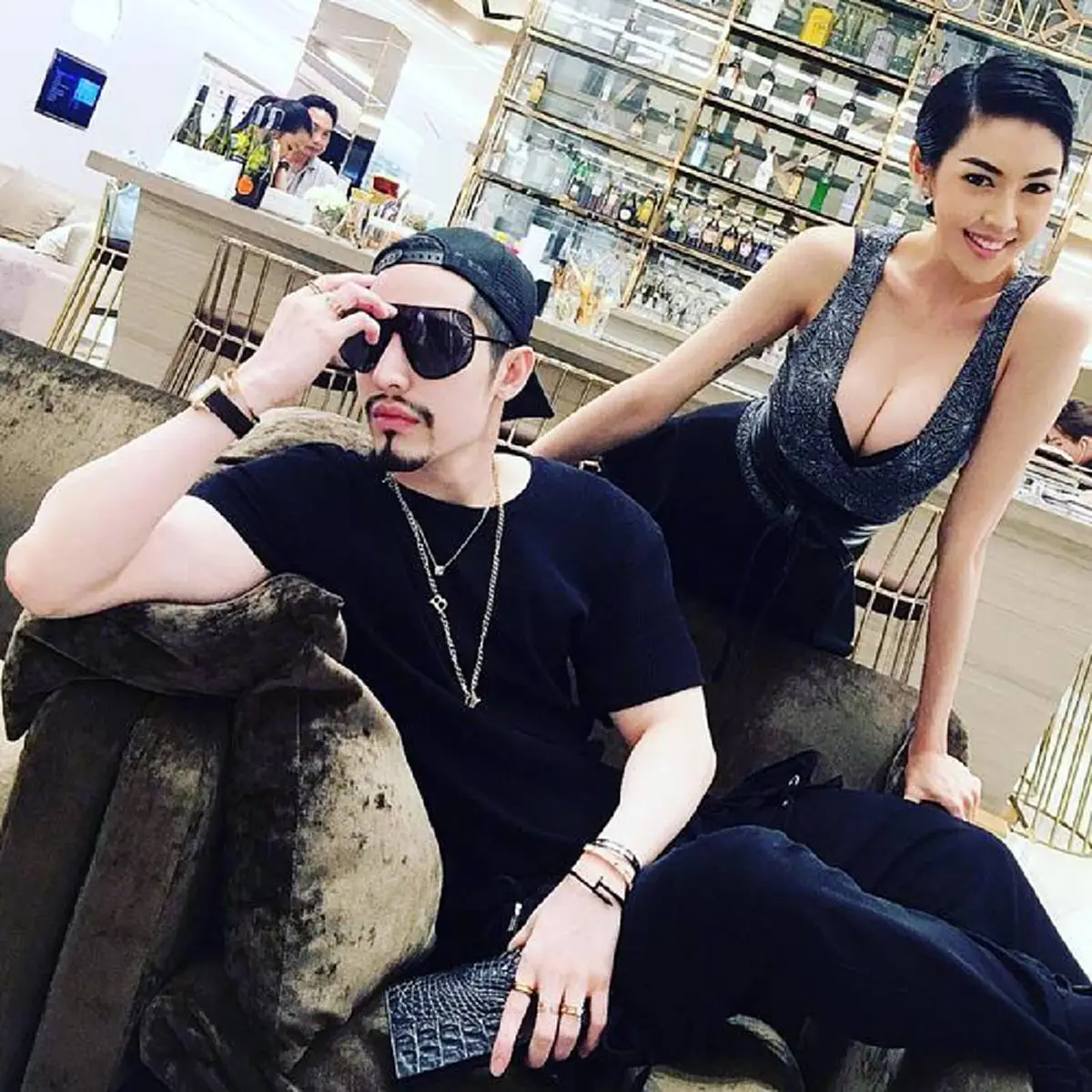 เก๋ เลเดอเรอร์