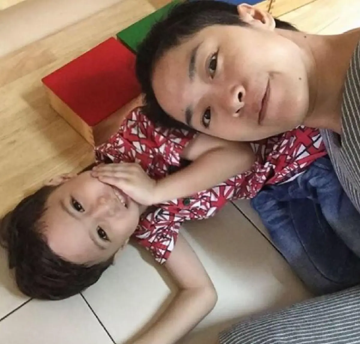 ***"นางเอกหนังบู๊" เปิดใจครั้งแรกหลังต้องเป็นคุณแม่เลี้ยงเดี่ยว ลั่นไม่มีดราม่าในชีวิตแน่นอน !? (รายละเอียด)