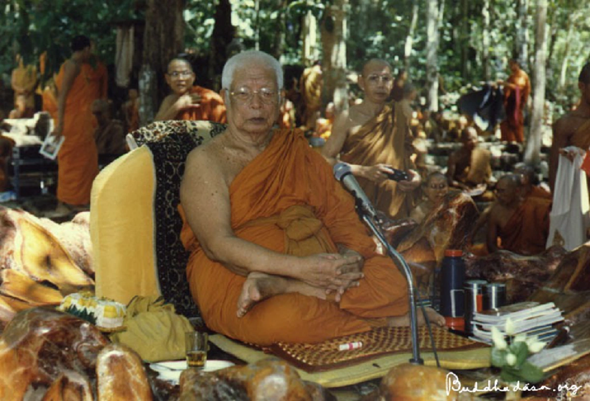 ย้อนอดีต 20 ต.ค.  22 ปี ยูเนสโก ประกาศยกย่องพระพุทธทาสเป็น “บุคคลสำคัญของโลก” ร่วมระลึกถึงบุคคลผู้สร้างคุณค่ายิ่งแห่งพระพุทธศาสนา!!