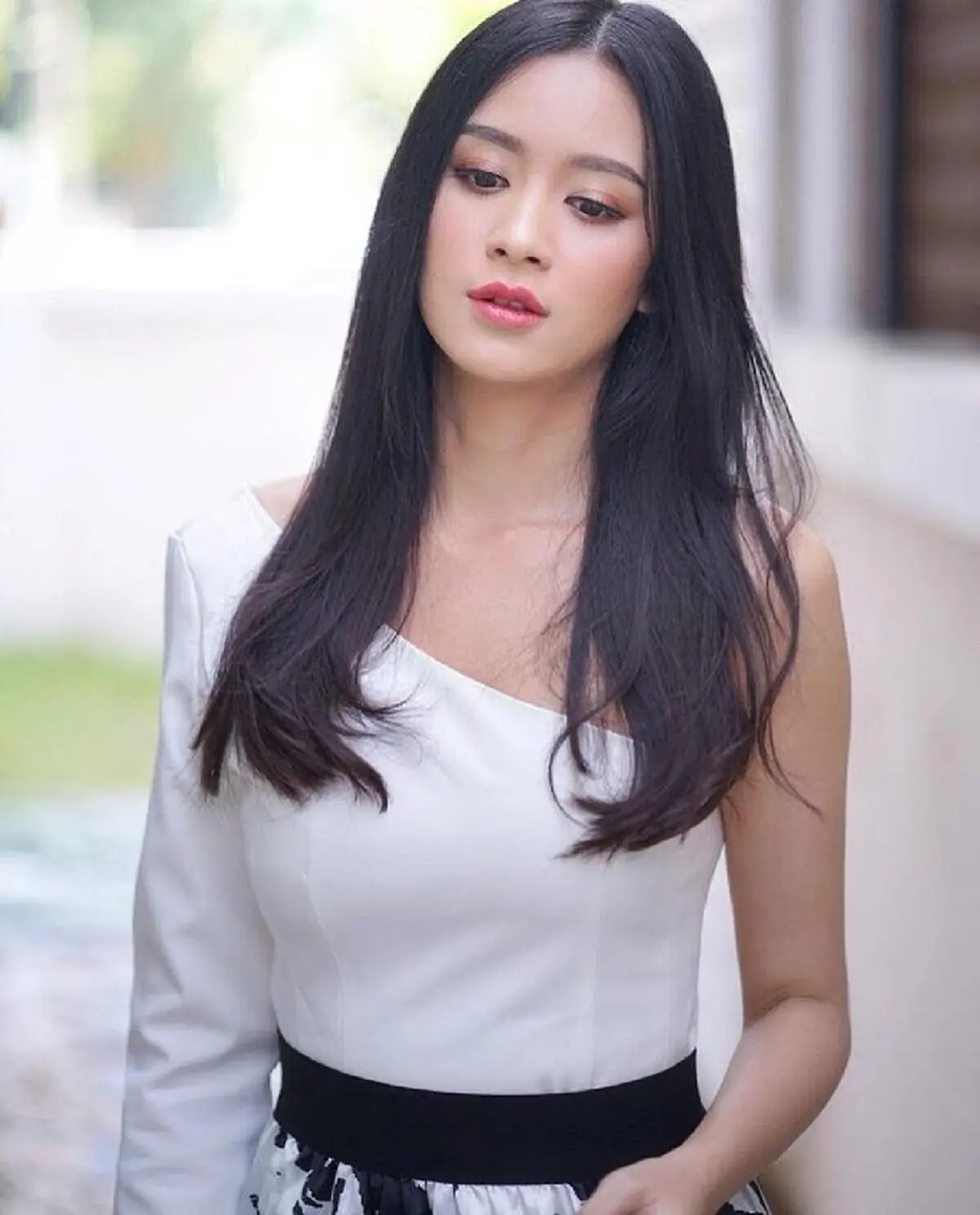 หวิดตาบอด! เปิดใจ "เบนซ์ ปุณยาพร" หลังปล่อยโฮกลางโรงพยาบาล เพราะเยื่อในดวงตาอักเสบทั้งสองข้าง (รายละเอียด)