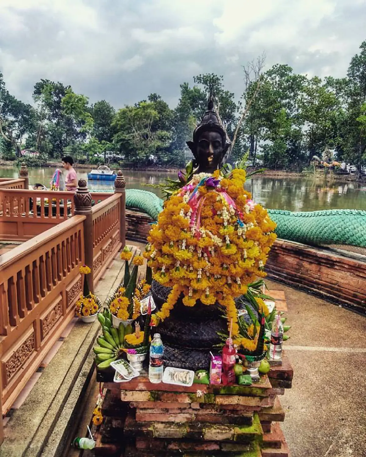 คำชะโนด ๒ ฮือฮา ..งวดนี้ห้ามพลาด!!แห่ส่องเลขเด็ด "แก้บนคำชะโนด ๒" หลังชาวไปแก้บน ตะลึง! เลขเด็ดโผล่ให้เห็นขันน้ำมนต์ งวด ๑ ธ.ค. นี้ มีลุ้นรั