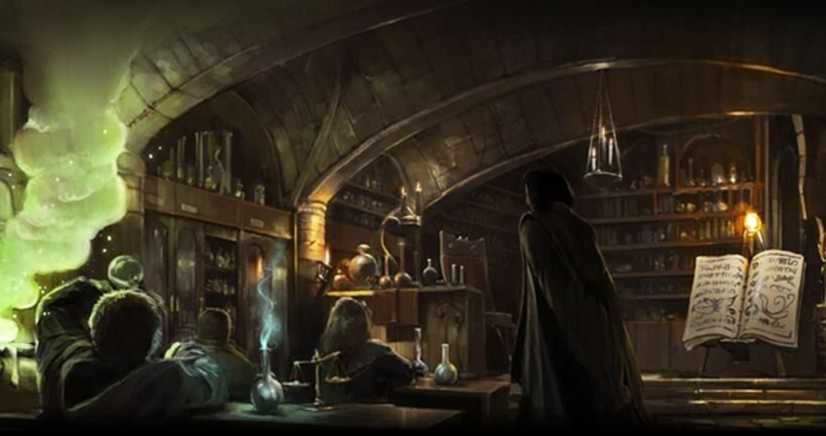 พวกนอกกะลา...ด่า "งมงาย" แต่ฝรั่งต้องการ "ศึกษา" !?! โหราศาสตร์ไทย โกอินเตอร์ ร่วมงาน "แฮรี่พอตเตอร์" ในประเทศอังกฤษ !!!