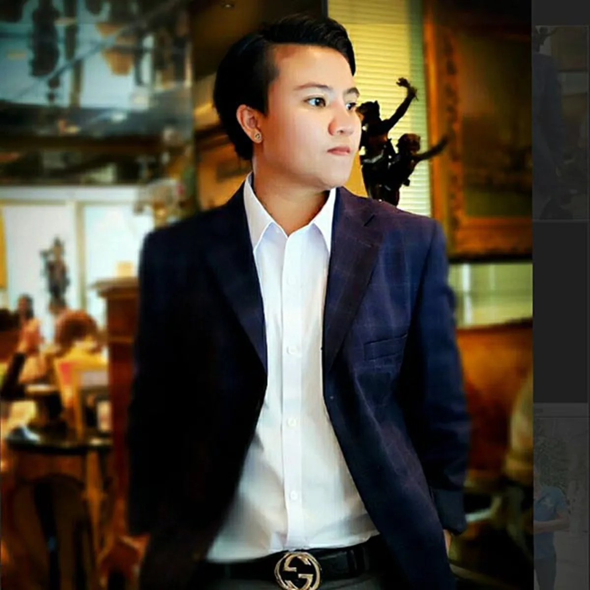 เช็คด่วน!!! "หมอเค้ก" เผย "ขี้แมลงวัน ไฝ ปาน" ขึ้นตำแหน่งไหนวาสนาดี ตำแหน่งไหนอาภัพอับโชค