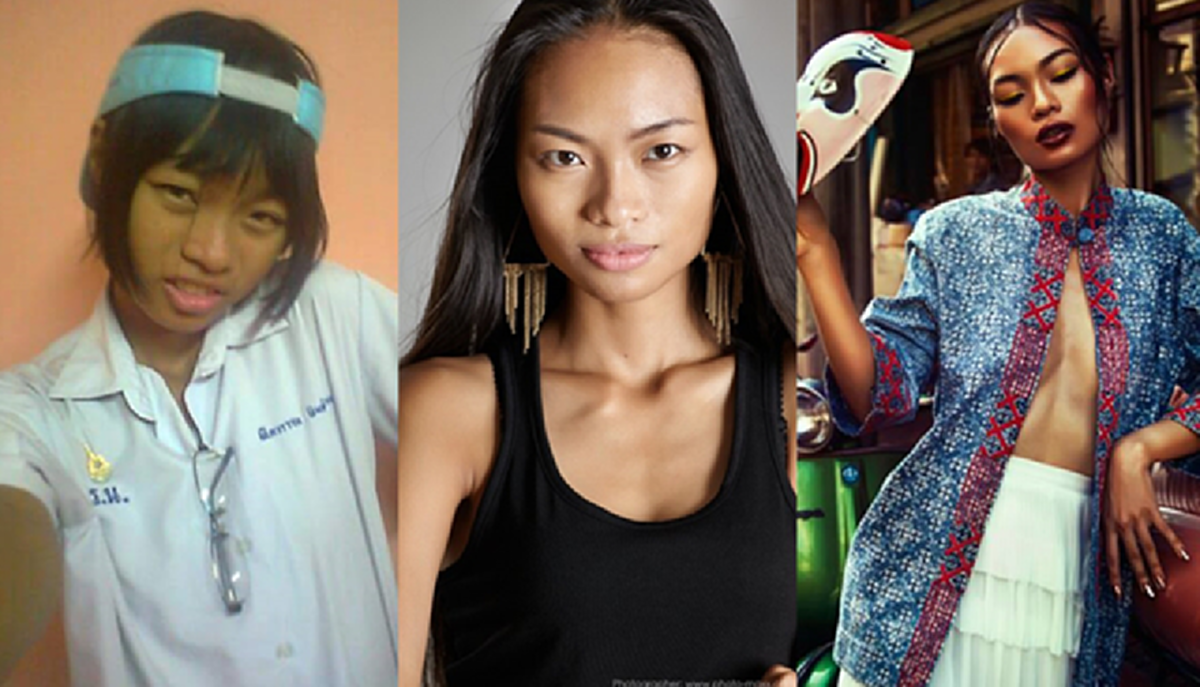 *ธรรมดาโลกไม่จำ!!! เผยเรื่องราว "เด็กบ้านนอกอุดรธานี" โดนดูถูกหน้าไม่สวย แต่เธอคือสาวไทยคนเดียวที่ได้ร่วมงานกับดาราดังระดับโลก!!! (ชมคลิป)