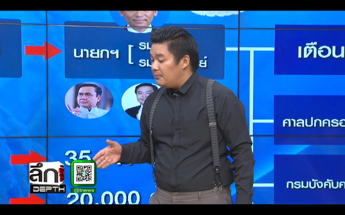 ตามยึดคืนให้หมด!?!? ปปง.สั่งอายัดที่ดินเพิ่ม100 ไร่ "เครือข่ายทุจริตจีทูจี" ทำประเทศพินาศ อย่าหวังเสวยสุข (มีคลิป)