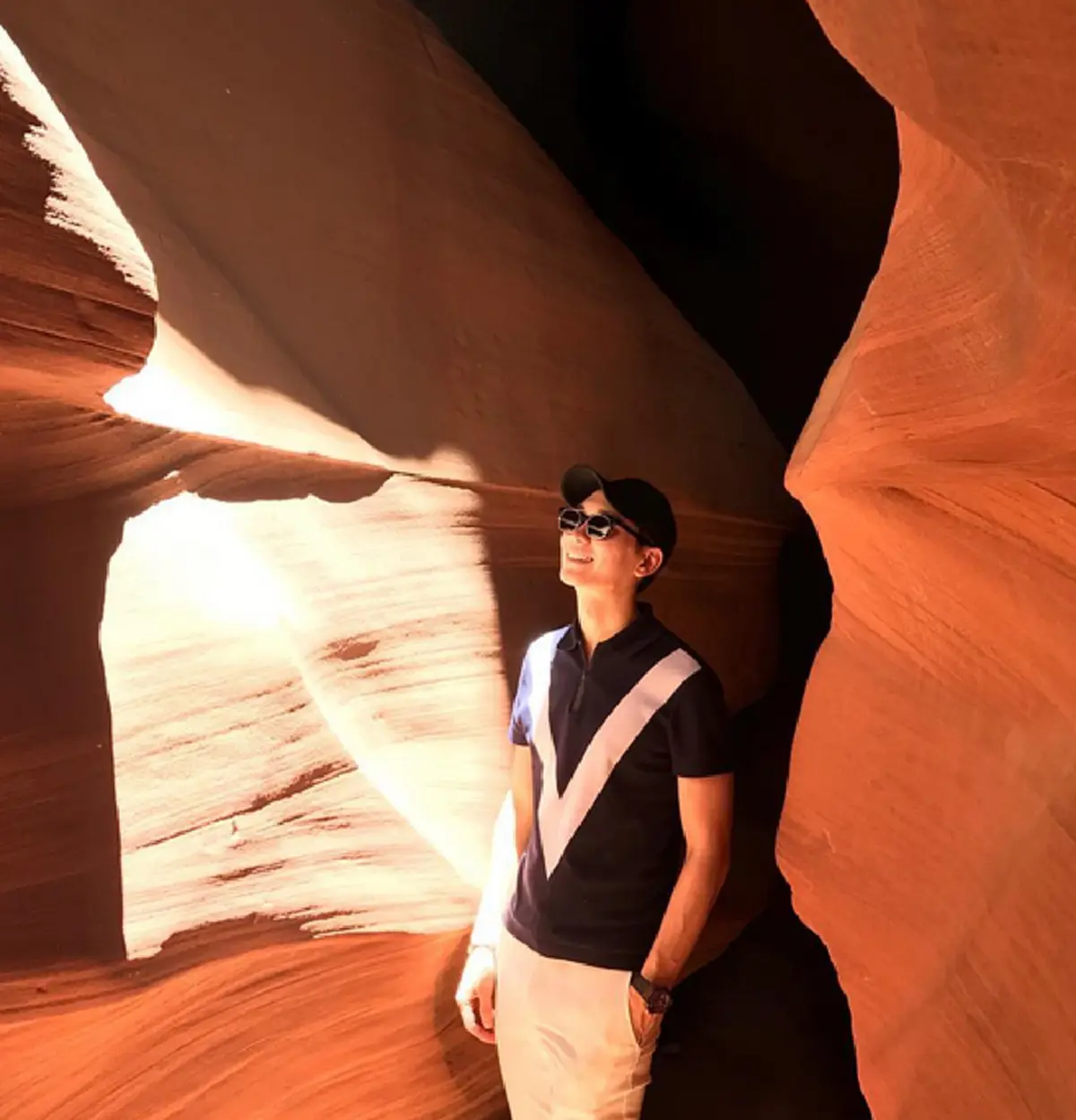 รวยจนอยากกราบ!! ส่องชีวิต "ไฮโซ จิมมี่ " ว่าที่แฟน  " พีค ภัทรศยา " สาวๆเห็นแล้วอิจฉาเบอร์ล้าน!! ดีกรีเขาไม่ธรรมดา!!?