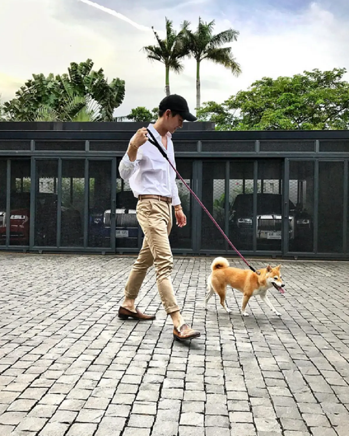 รวยจนอยากกราบ!! ส่องชีวิต "ไฮโซ จิมมี่ " ว่าที่แฟน  " พีค ภัทรศยา " สาวๆเห็นแล้วอิจฉาเบอร์ล้าน!! ดีกรีเขาไม่ธรรมดา!!?