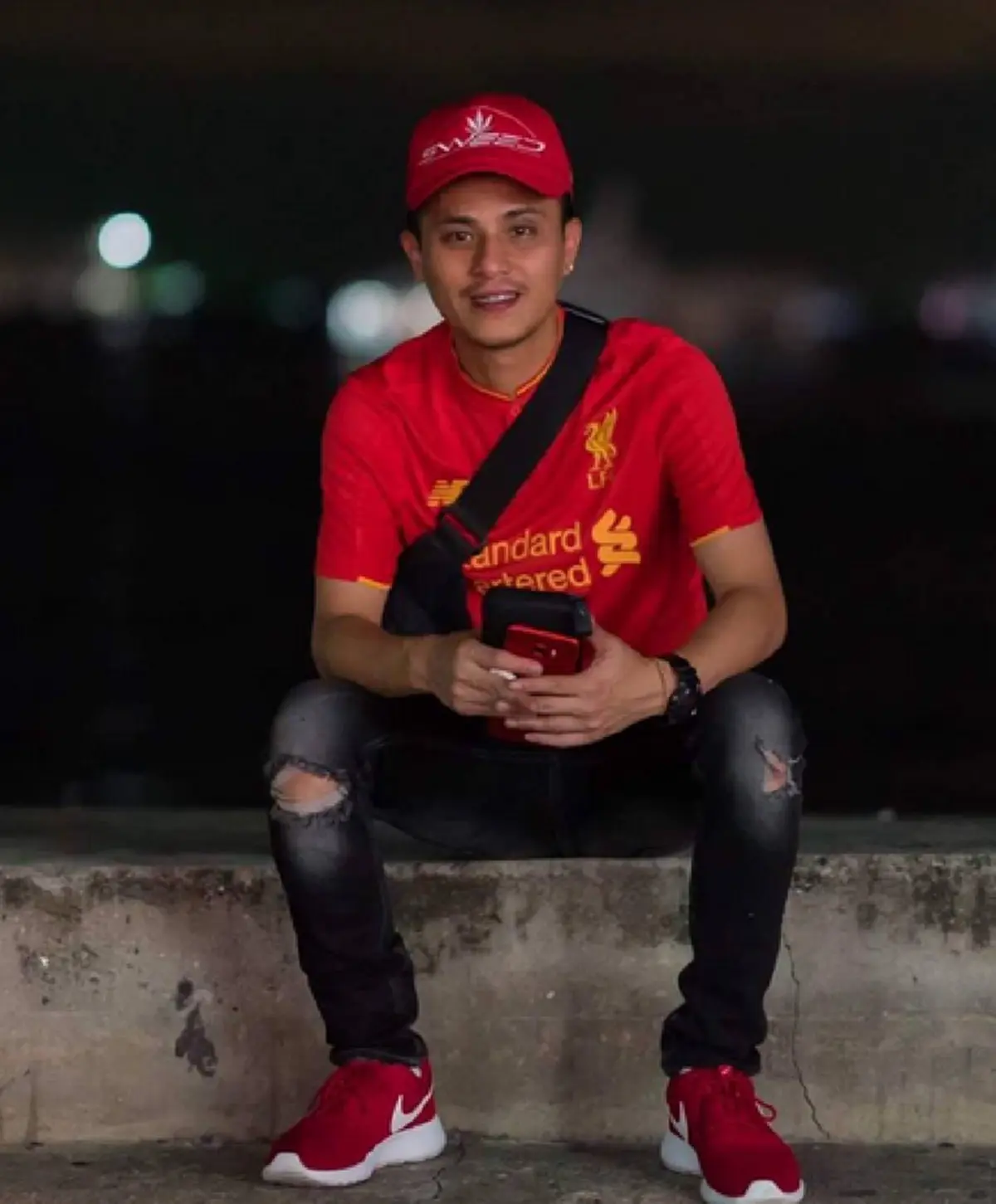 อุต๊ะ ว้ายกรี๊ด !! เปิดภาพปัจจุบัน " ยอดชาย " เจ้าของวลี " อ่ะฮึ้ย ยอดชายรับบ่ได้เล้ย " เปลี่ยนไปจนแทบไม่เชื่อสายตา! ไปทำอะไรมา!!?